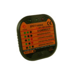 UK Socket Tester | For Earthing Sheets & Mats | Sleep Earthed