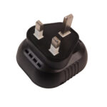 UK Socket Tester | For Earthing Sheets & Mats | Sleep Earthed