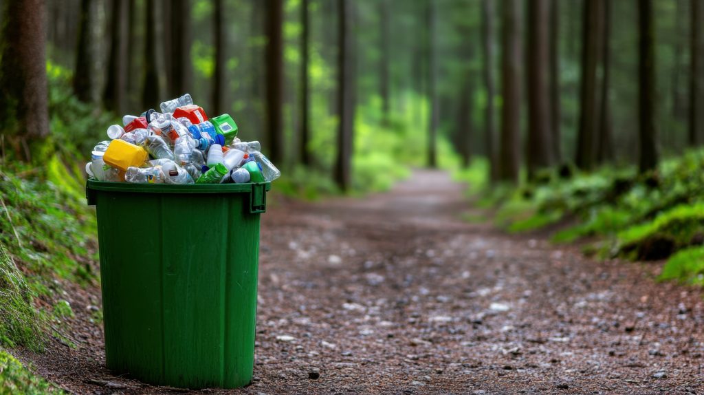 Green Sheets ECO detergent elimnates plastic botthles which go to landfill and cause environmental issues with microplastics