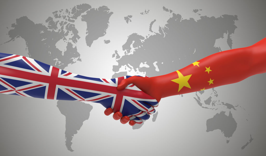Buying from China Know the pitfalls
