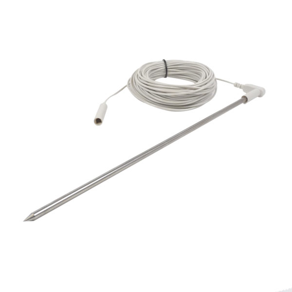 Grounding Rod Kit - Connects Directly to The Earth