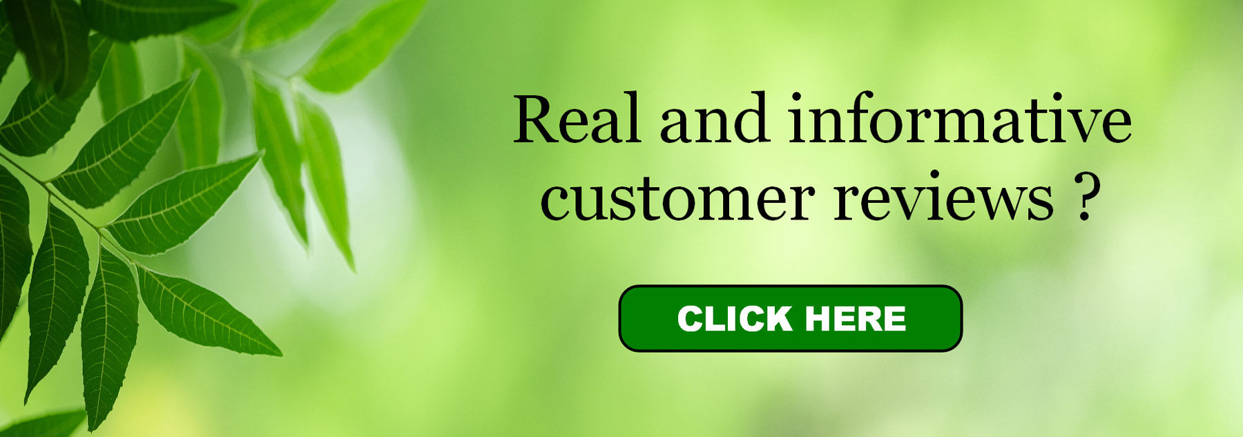 Real Reviews Form Real Customers - Find out what they have to say about us.