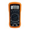 earthing sheet and mat tester in black and orange with stand to make sure grounding sheets are working