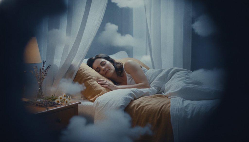 7 Natural Ways to Fall Asleep Faster Without Medication in 2026
