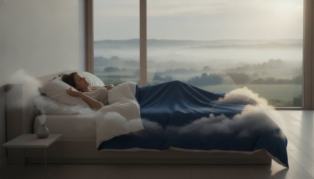 Best Drug-Free Sleep Solutions in the UK for 2026