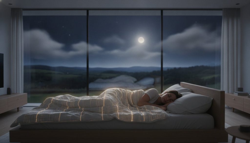Biohacking Sleep in the UK: A 2026 Guide to Optimising Your Biology