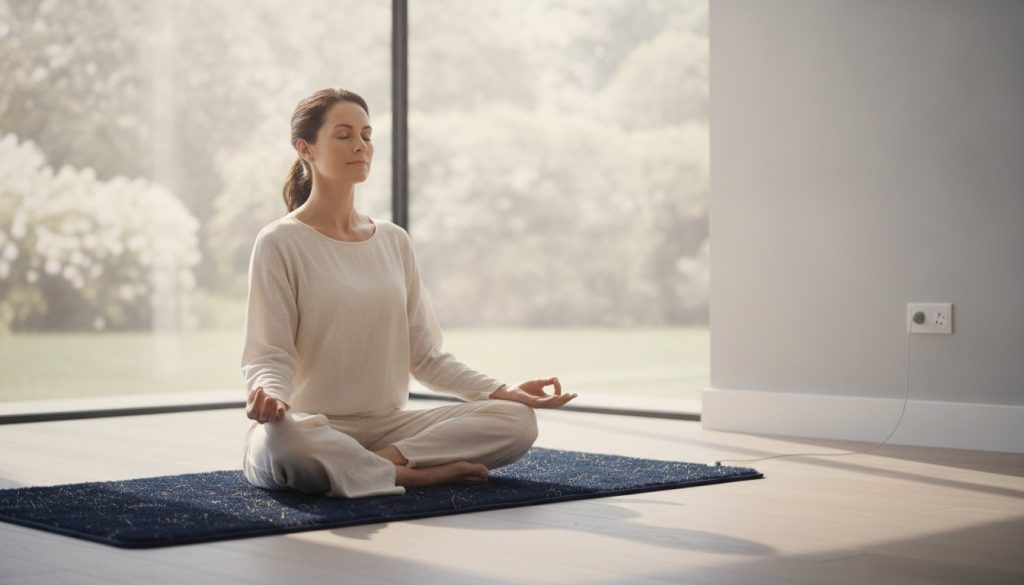 Conductive Yoga Mat Buying Guide: Grounding Your Practice in 2026