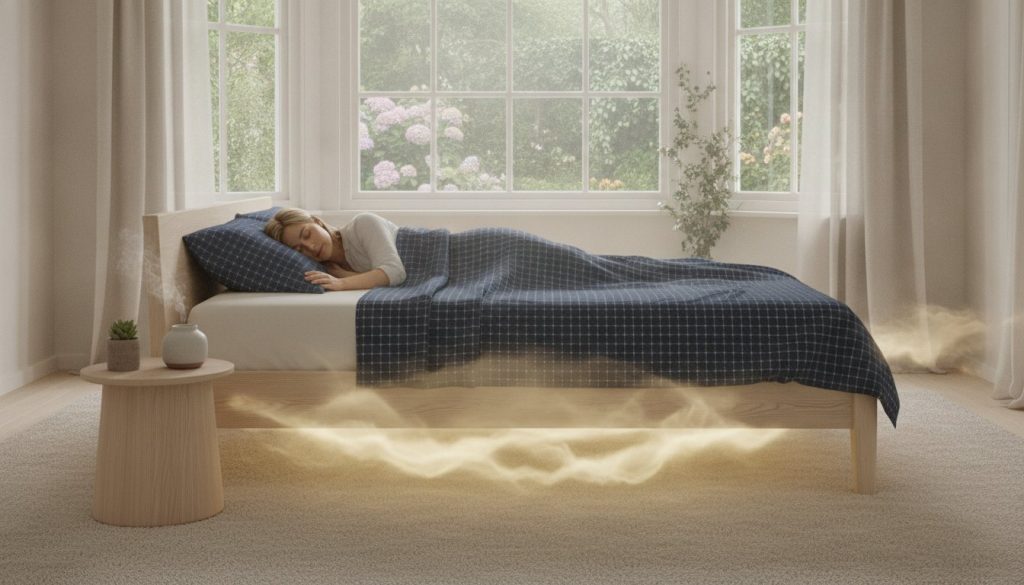 Earthing Sheet 90-Day Trial: Your Ultimate Checklist for Better Sleep