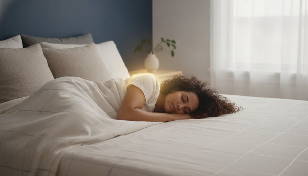 Earthing Sheet Thread Count: Why Conductivity Matters More Than Luxury in 2026