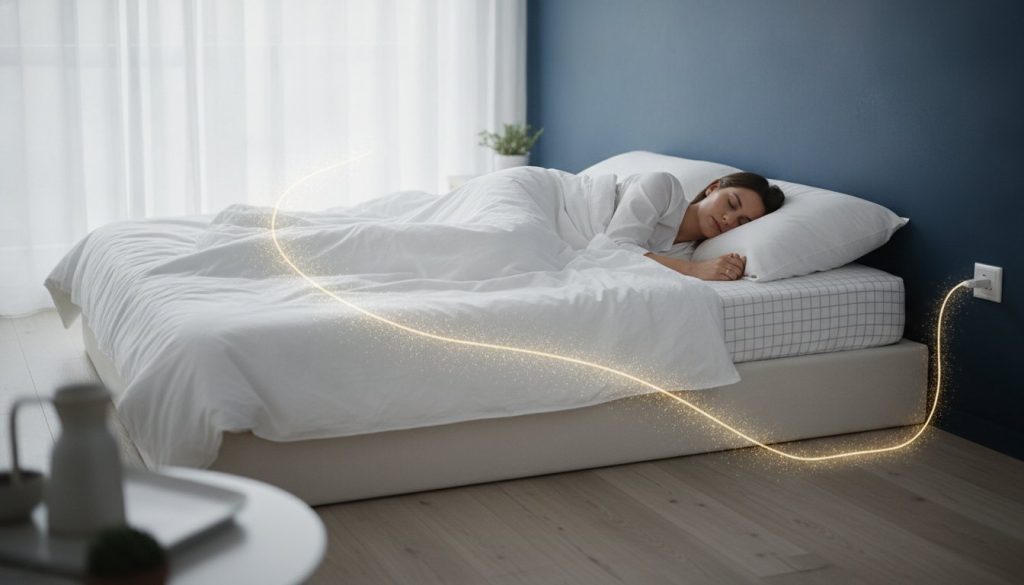 Grounding Sheet Setup Guide: How to Properly Install Your Sleep Earthed Bedding