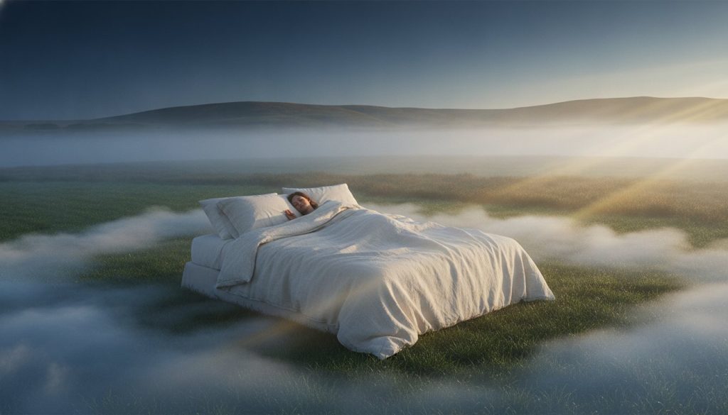 Grounding and Earthing: The Complete UK Guide to Better Sleep and Recovery