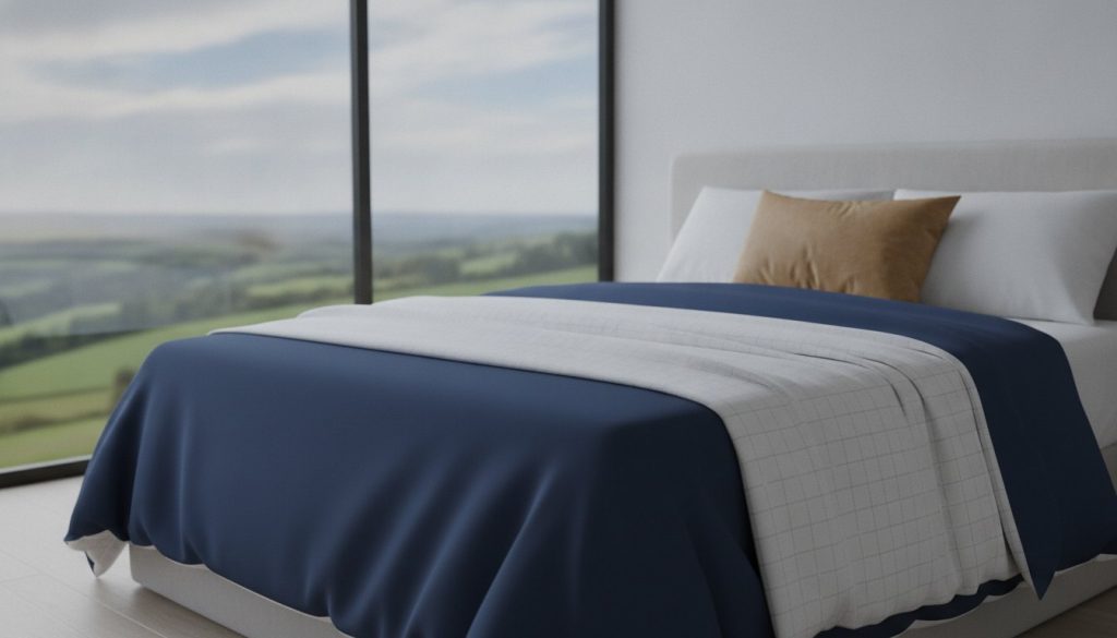 Groundology vs Sleep Earthed: Which Earthing Sheet is Best for Your UK Bed?