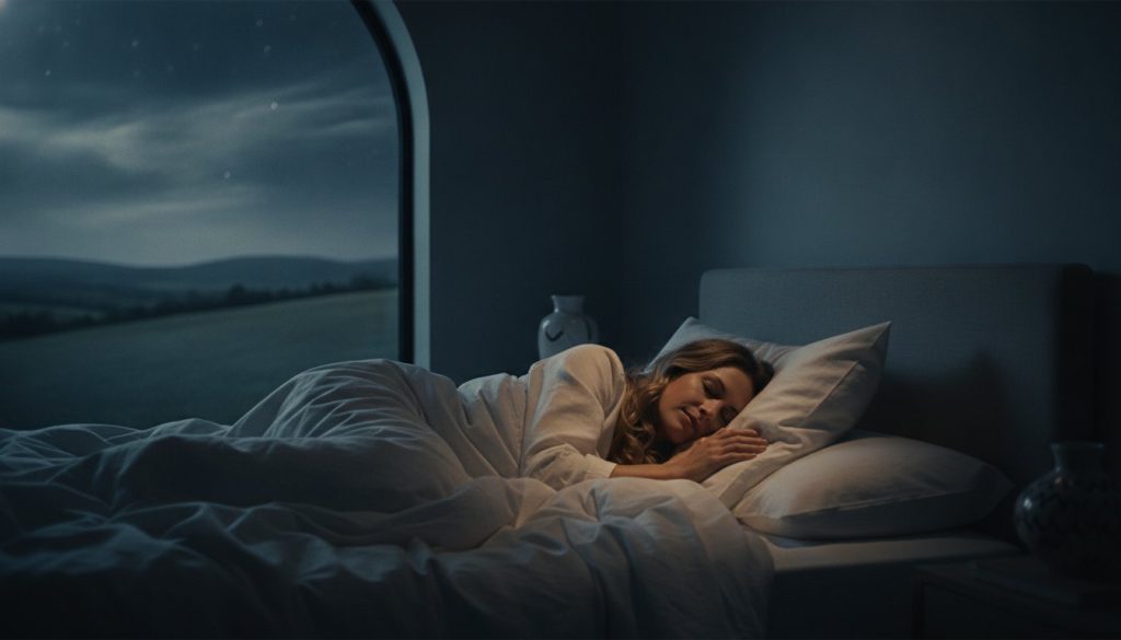 How to Increase Deep Sleep Naturally: 2026 UK Guide