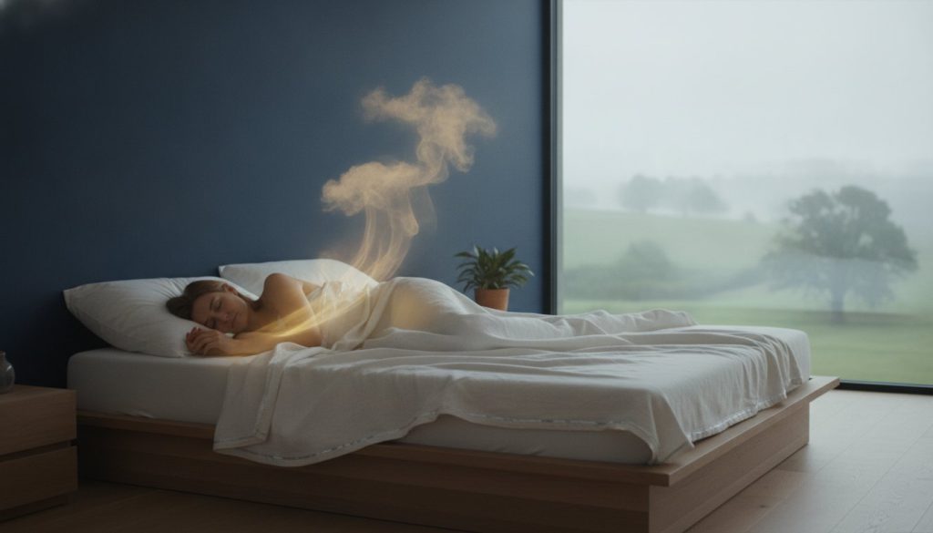How to Use Earthing Bed Sheets for Better Sleep: UK Guide