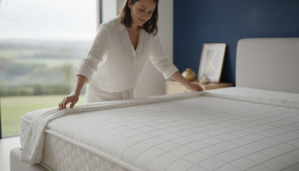 How to Wash Grounding Sheets: The Complete Care Guide for Silver Thread Bedding