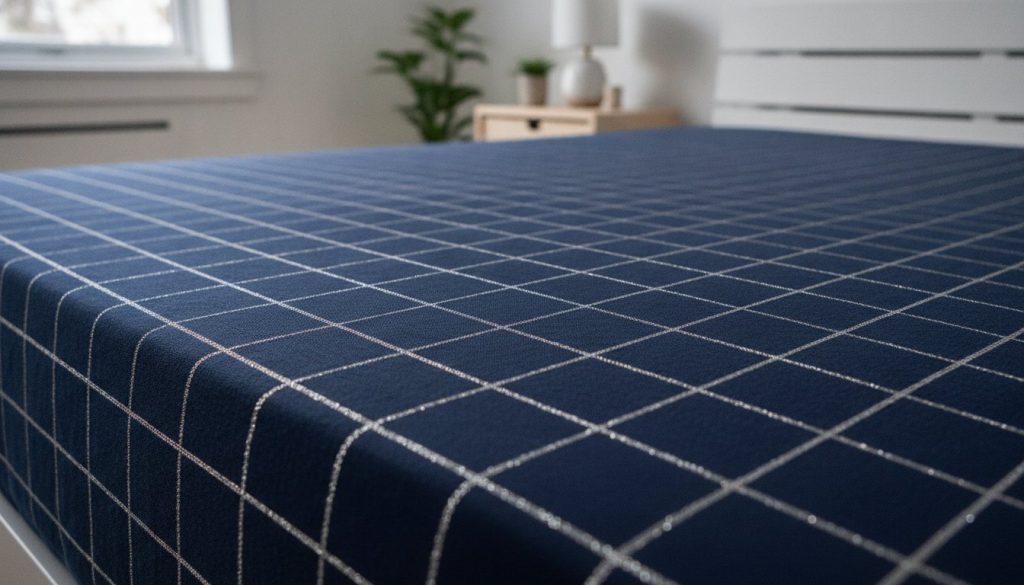 Silver Grid Earthing Sheets: The Ultimate UK Guide to Conductive Bedding