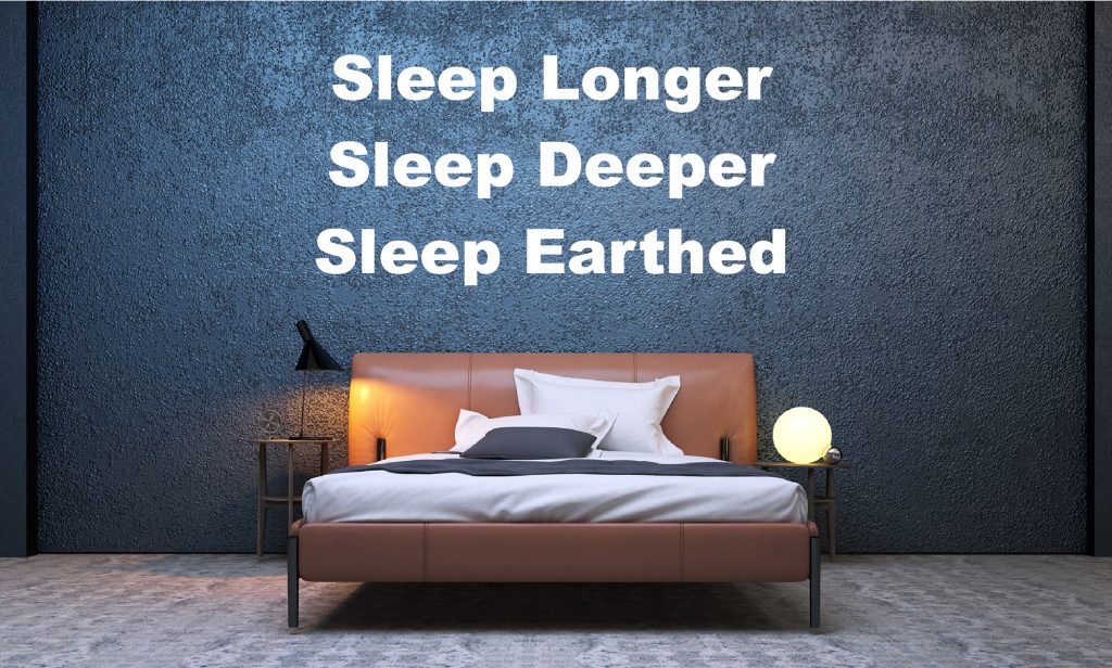 How to Use Earthing Bed Sheets for Better Sleep: UK Guide