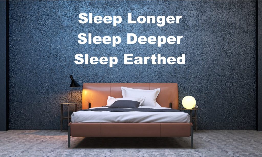 Grounding Sheet Setup Guide: How to Properly Install Your Sleep Earthed Bedding