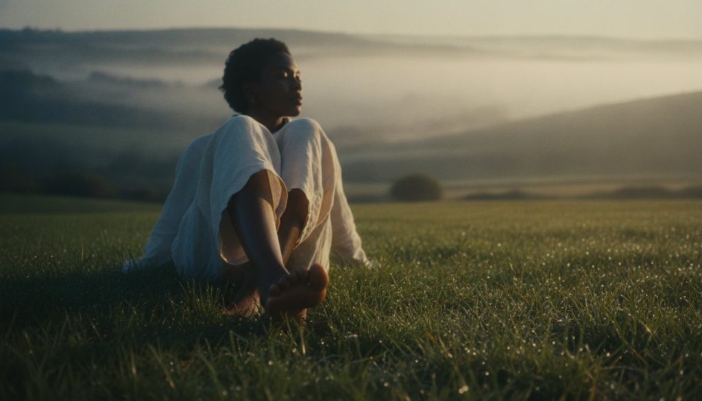 Grounding for Stress Relief: Reconnecting in 2026