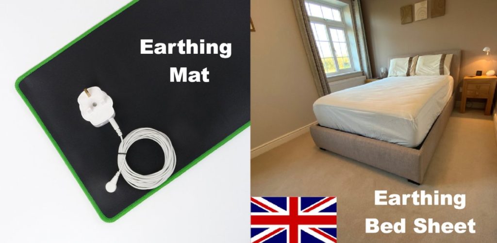 Earthing Sheet vs Grounding Mat: Which is Best for Your Sleep and Recovery in 2026?