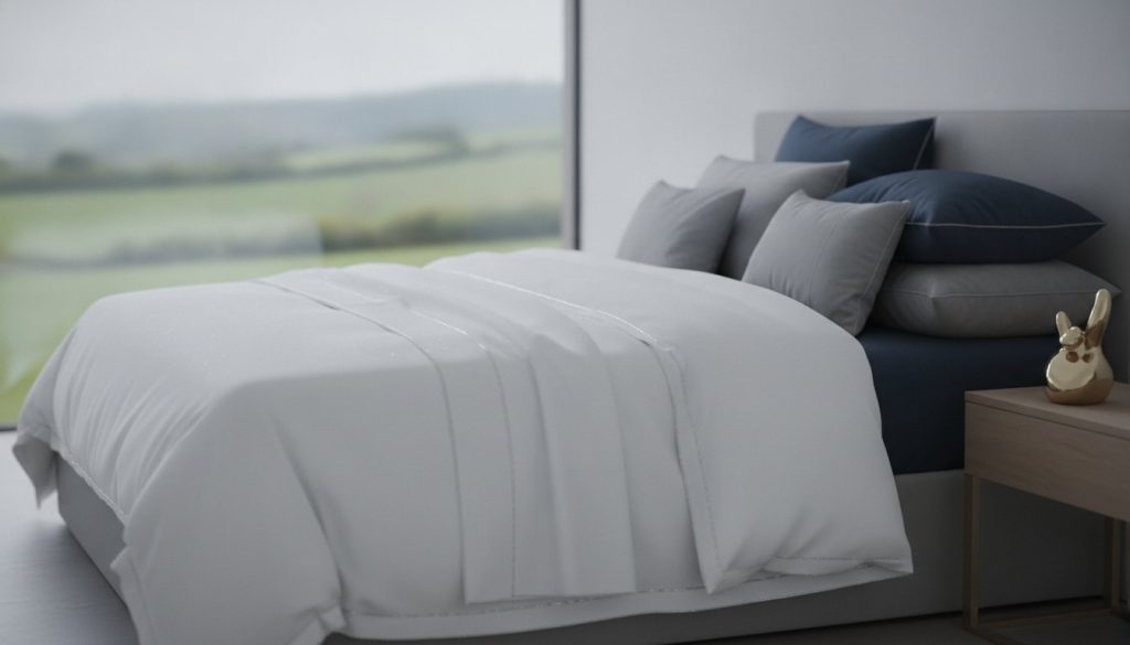 Washing Earthing Sheets Instructions: The Definitive UK Guide to Preserving Conductivity