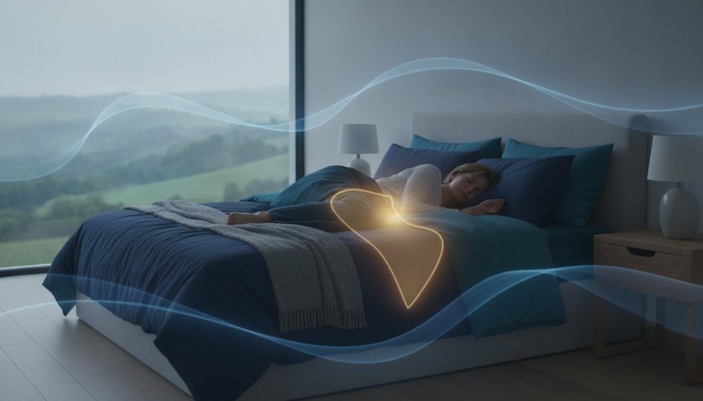Do Earthing Sheets Help with EMF? Grounding Science 2026