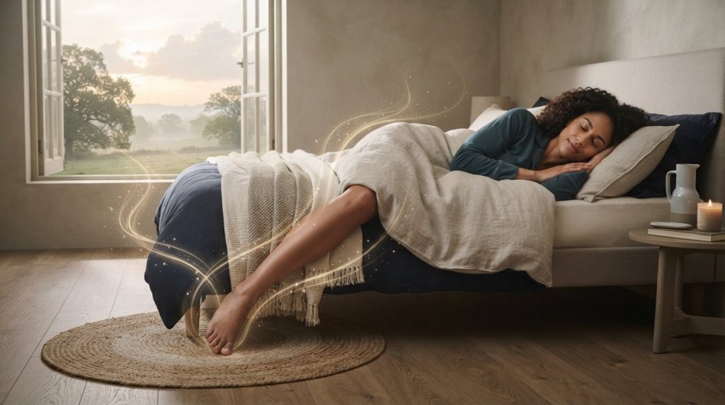 Earthing Benefits for Health: The Science of Grounding in 2026