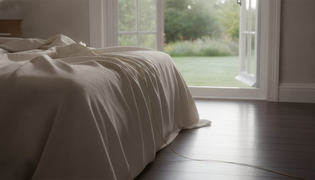 Earthing Rod Kit for Bedding: UK Guide to Direct Earthing