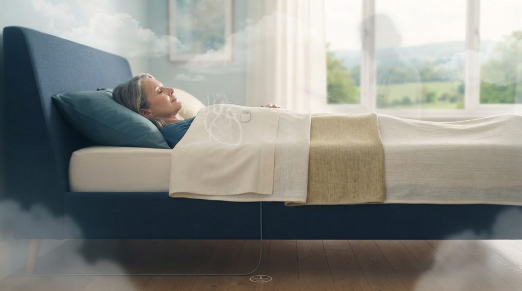 Earthing Sheets & Pacemakers: Safety Guide for UK Sleepers