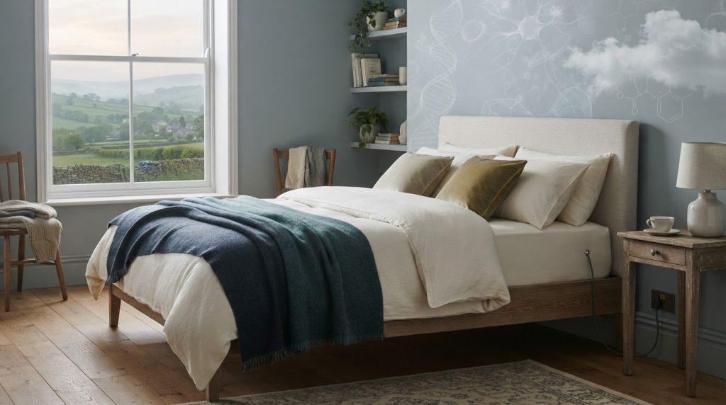 Earthing Sheets for Autoimmune Conditions: What the Evidence Says