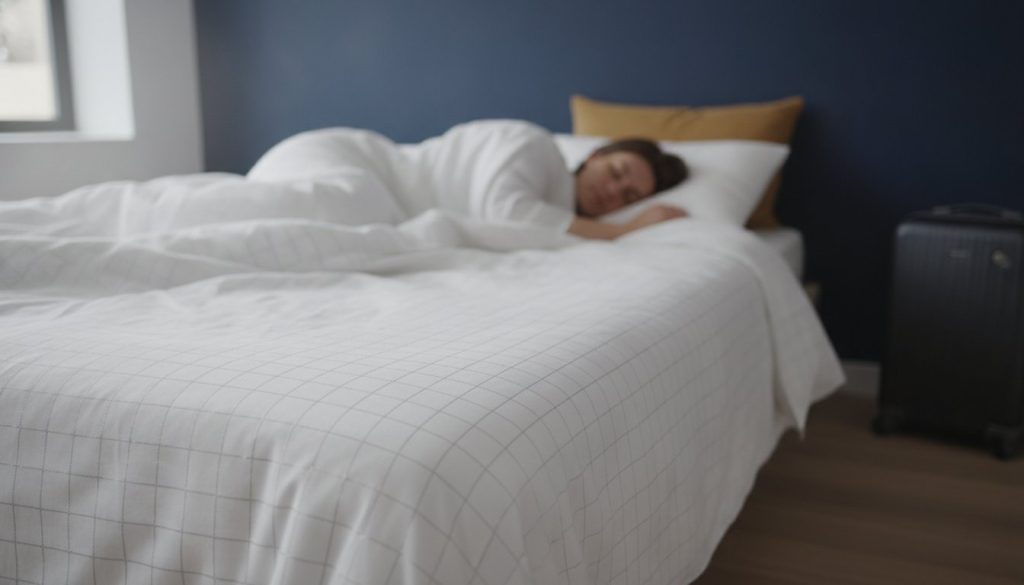 Earthing Sheets for Jet Lag: Reset Your Body Clock Naturally in 2026