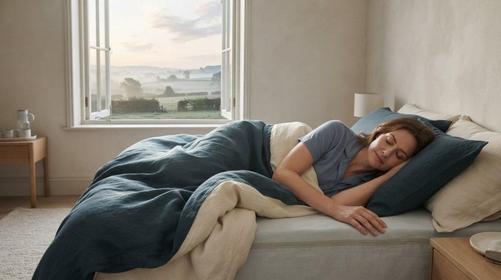 Grounding for Chronic Fatigue Syndrome: A Natural Path to Recovery?