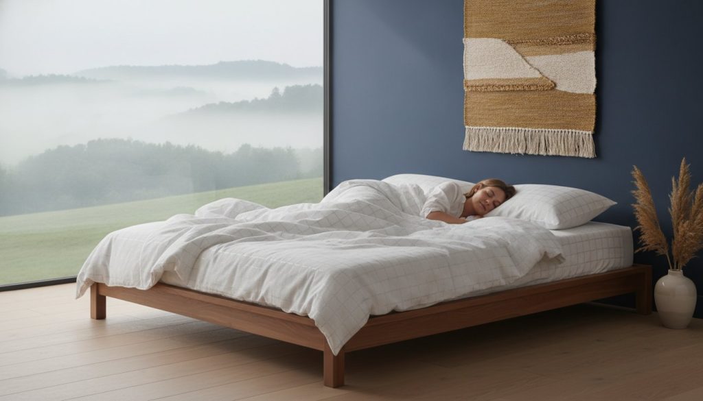 How to Earth Your Bed: The Complete UK Guide
