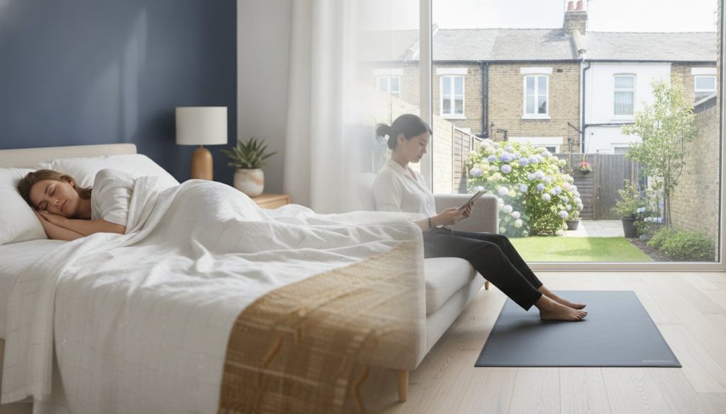 Earthing Sheet vs Mat: Which Grounding Solution is Right for Your Lifestyle?