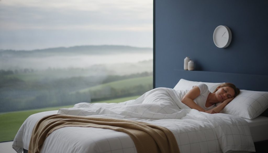 Earthing Sheets for Anxiety: A Comprehensive UK Guide to Grounding and Mental Wellbeing