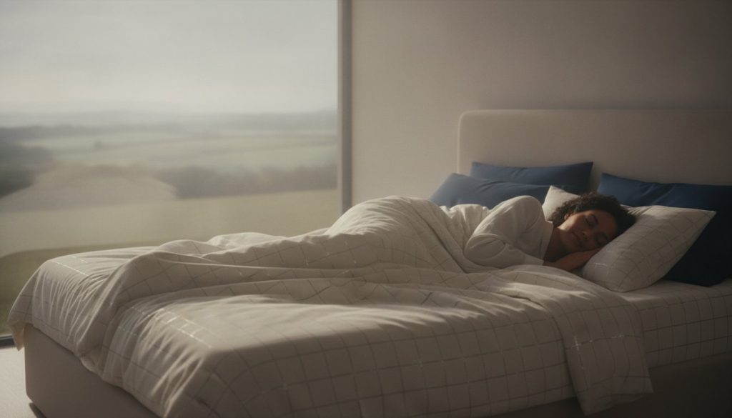 Fitted Earthing Sheets UK: The Complete 2026 Guide to Better Sleep