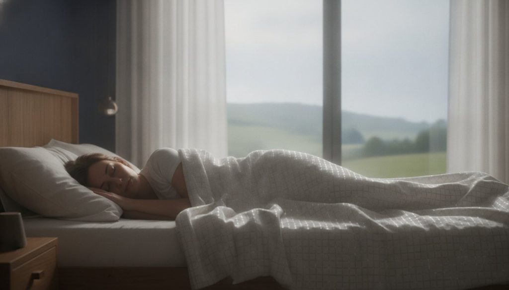 Grounding Sheets for Chronic Pain: UK Natural Relief Guide