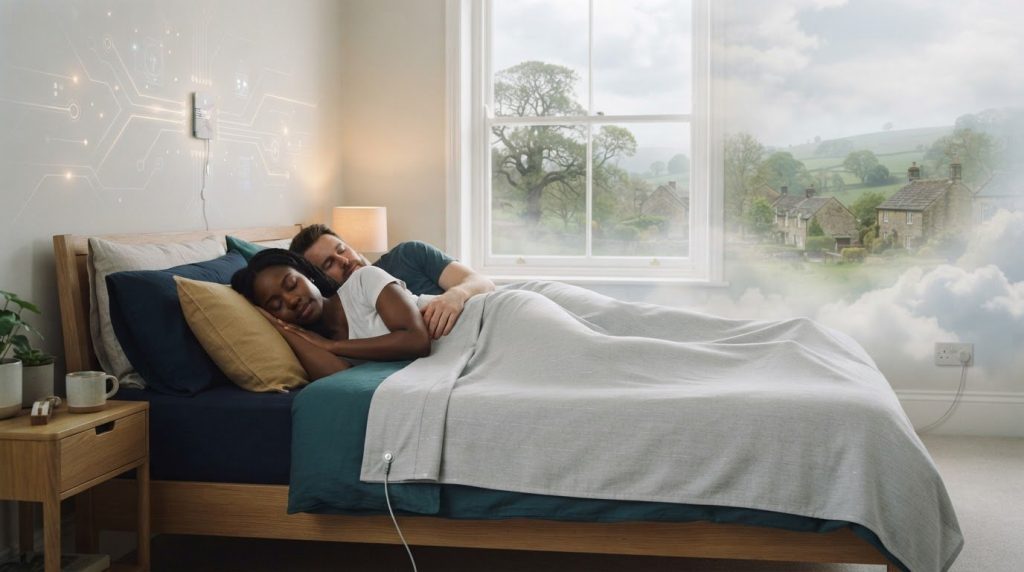 Earthing Sheet Myths and Facts: What Does the Evidence Say in 2026?