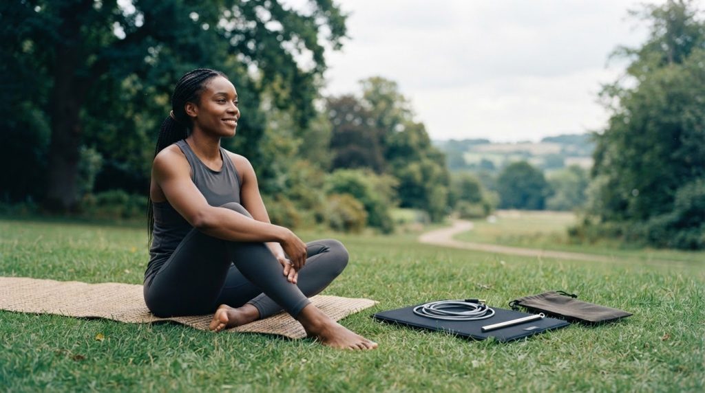 Portable Grounding Solutions for Athletes: Choosing a Device