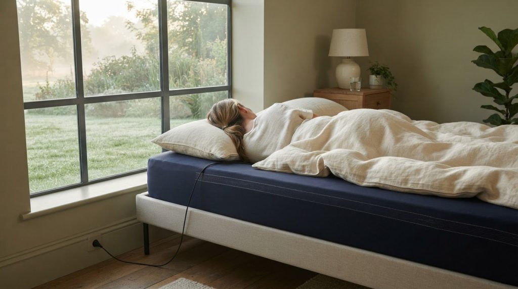 Using a Grounding Sheet Every Night: A Practical Guide