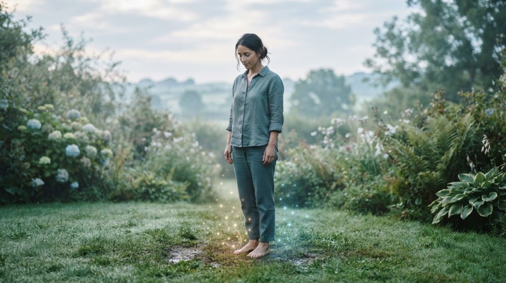 Earthing and Inflammation: What the Evidence Can Tell You
