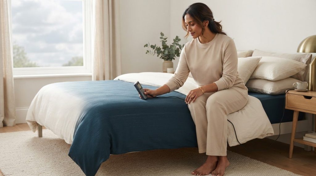 How Long Do Earthing Sheets Last, and How Can You Test One?