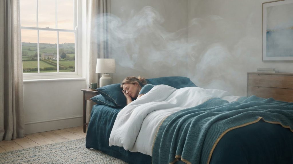 How to Get More Restorative Sleep: Practical Steps for Better Rest