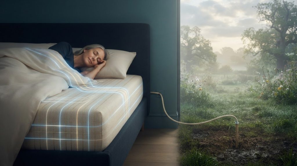 The Science Behind Earthing Sheets: What the Evidence Says